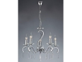 Multi-Classic Chrome Wall Sconce