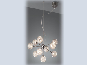 10 Toplu Modern Avize