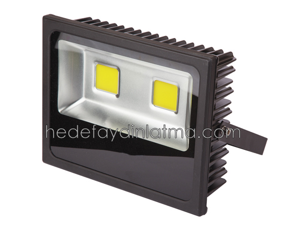 100w Harici Led Projektör