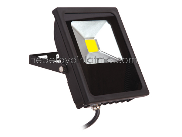 10w Harici Led Projektör