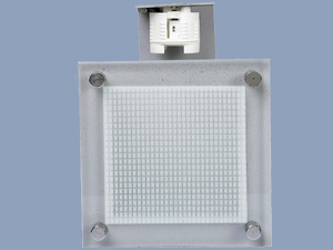 110x110mm Sıva Altı Plc G24