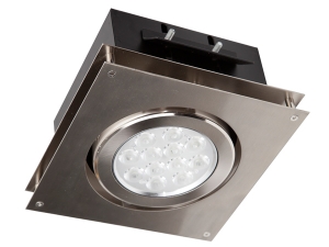 12x1  w Power Led Gömme