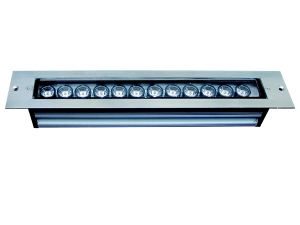 12x1w Sıva Altı Wall Washer