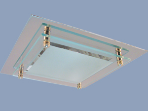 140x140 mm Sıva Altı  Plc G24