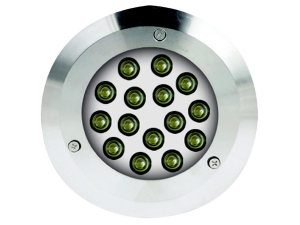 15w Harici Tip Gömme Led Armatür