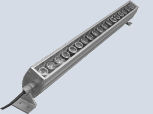 18 Power Led Bahçe Aydınlatma + Video