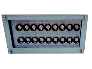 18x1w Tavan Led Armatürü