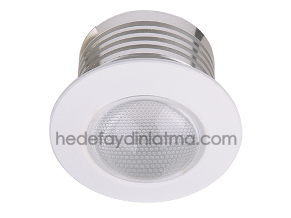 1w Power Led Spot