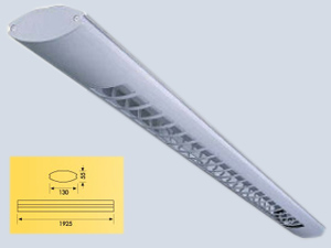 1x58 Gri Armatür