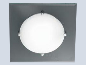 1x75W  Dekoratif Armatür