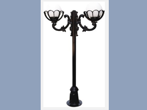 Garden Lamp