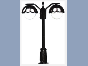 Garden Lamp
