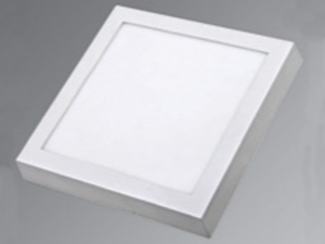 22w Sıva Üstü Kare Led Panel 