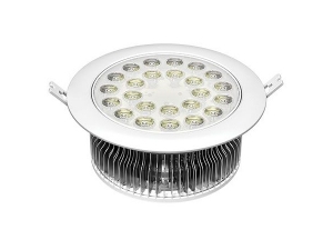 24 w / 36 w Power Led Gömme