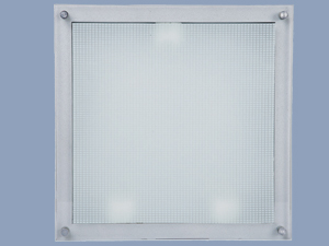 240x240mm Sıva Altı Plc G24