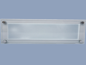 250x110mm Sıva Altı Plc G24