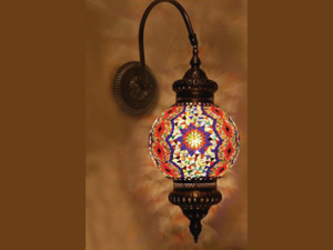 sconce