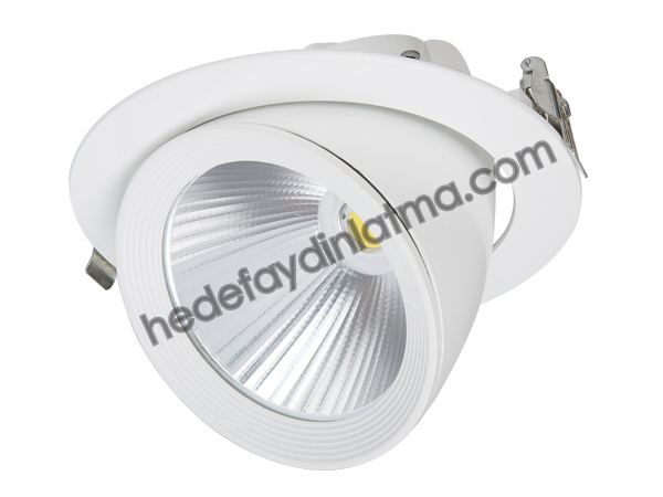 25w Sıva Üstü Led Panel Armatür