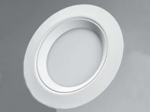 25w SMD LED Downlight