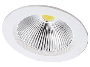 27w Led Downlight Armatür