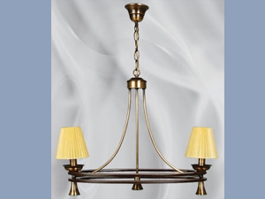 Droop Lamp