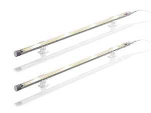 2-Line White Led Light