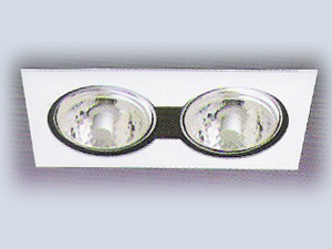 2'li Metal CDM-R111