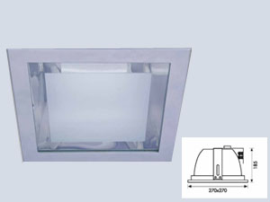 2x26  PLC Sıva Altı