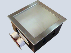 2x26w PLC Sıva Altı