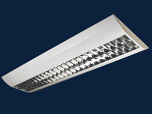2x36w Floresan Tavan Armatür