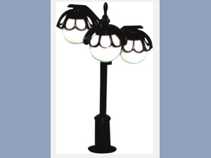 Garden Lamp