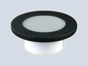 30 LED\'LI Yuvarlak Armatür