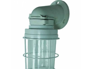 300w Yeşil Uzun Gemici Aplik