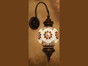 sconce