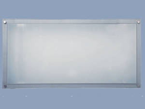 310x170mm Sıva Altı Plc Armatür