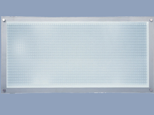 310x170mm Sıva Altı Plc Armatür