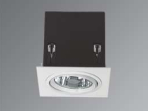 35-70-150w Sıva Altı Metal Armatür
