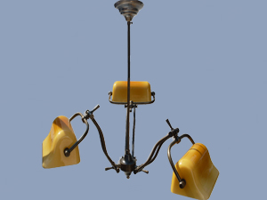 3\'lü Banker Avize