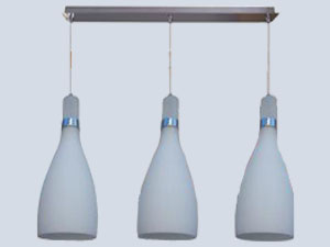 3\'lü Bowling Sarkıt