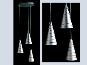 Metal Droop
