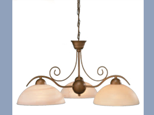 Droop Lamp