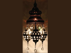 Classic Lamp