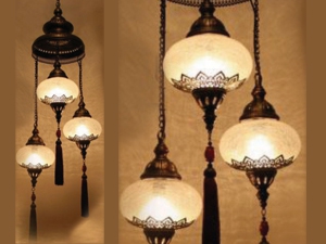 Classic Lamp
