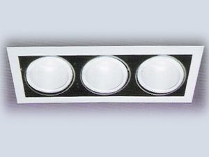 3'lü Metal Halide