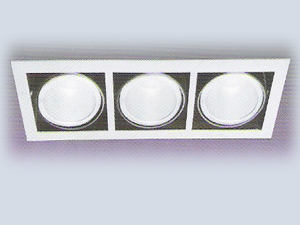 3'lü Metal Halide