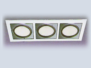 3'lü Metal Halide
