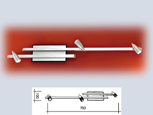 3\'lü Penform Spot