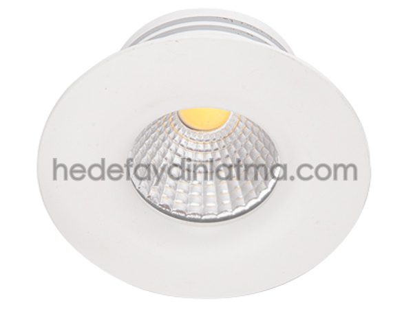 3w Power Led Spot