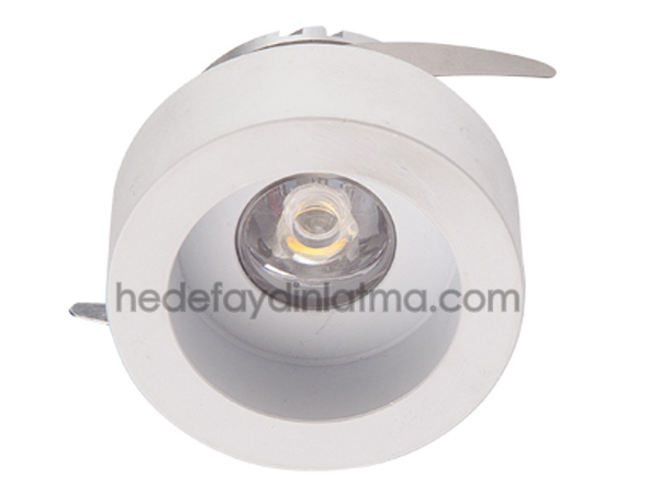 3w Power Led Spot