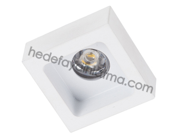 3w Power Led Spot